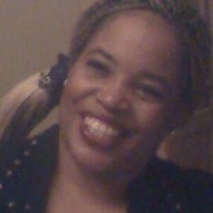 Meet your Posher, Jonita